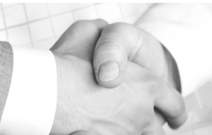 Four Ways You May Be Missing the Human Touch Four Ways You May Be Missing the Human Touch