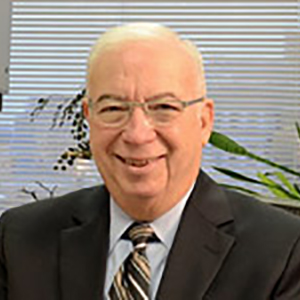 Harvey Pollack